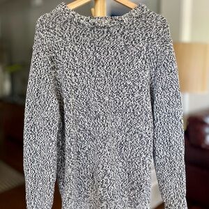J Crew Men’s Fisherman’s Sweater